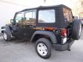 2016 Wrangler Unlimited Sport 4x4 #3