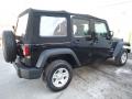 2016 Wrangler Unlimited Sport 4x4 #6