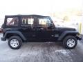 2016 Wrangler Unlimited Sport 4x4 #7