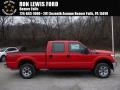 2016 F250 Super Duty XL Crew Cab 4x4 #1 2016 F250 Super Duty XL Crew Cab 4x4 #1