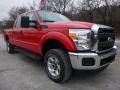 2016 F250 Super Duty XL Crew Cab 4x4 #11 2016 F250 Super Duty XL Crew Cab 4x4 #11
