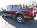 2016 F150 King Ranch SuperCrew 4x4 #3