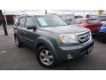 2009 Pilot EX-L 4WD #2