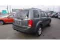 2009 Pilot EX-L 4WD #4