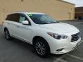 2015 QX60 3.5 AWD #1 2015 QX60 3.5 AWD #1