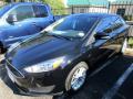 2016 Focus SE Sedan #2 2016 Focus SE Sedan #2