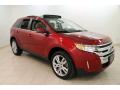 2013 Edge Limited AWD #1 2013 Edge Limited AWD #1