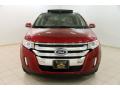 2013 Edge Limited AWD #2 2013 Edge Limited AWD #2