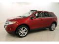 2013 Edge Limited AWD #3 2013 Edge Limited AWD #3