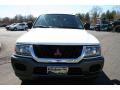 2001 Montero Sport XLS 4x4 #2 2001 Montero Sport XLS 4x4 #2