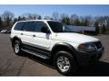 2001 Montero Sport XLS 4x4 #3 2001 Montero Sport XLS 4x4 #3