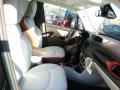 Front Seat of 2016 Jeep Renegade Limited 4x4 #9