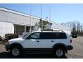 2001 Montero Sport XLS 4x4 #4 2001 Montero Sport XLS 4x4 #4