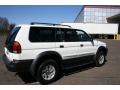 2001 Montero Sport XLS 4x4 #5 2001 Montero Sport XLS 4x4 #5