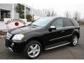 2009 ML 550 4Matic #1
