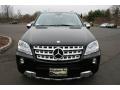 2009 ML 550 4Matic #2