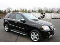 2009 ML 550 4Matic #3