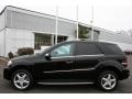 2009 ML 550 4Matic #4