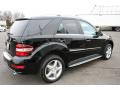 2009 ML 550 4Matic #5