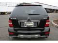 2009 ML 550 4Matic #6