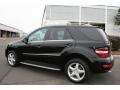 2009 ML 550 4Matic #7