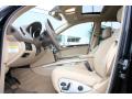 2009 ML 550 4Matic #10