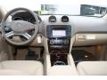 2009 ML 550 4Matic #12