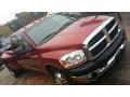 2006 Ram 3500 Laramie Quad Cab Dually #2