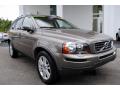 Front 3/4 View of 2012 Volvo XC90 3.2 #2
