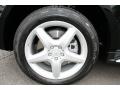 2009 ML 550 4Matic #23