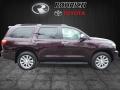 2012 Sequoia Limited 4WD #2
