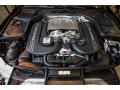  2016 C 4.0 Liter AMG DI biturbo DOHC 32-Valve VVT V8 Engine #9