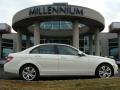 2009 C 300 4Matic #1