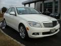 2009 C 300 4Matic #2