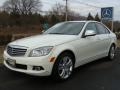 2009 C 300 4Matic #4