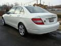 2009 C 300 4Matic #6