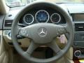 2009 C 300 4Matic #13