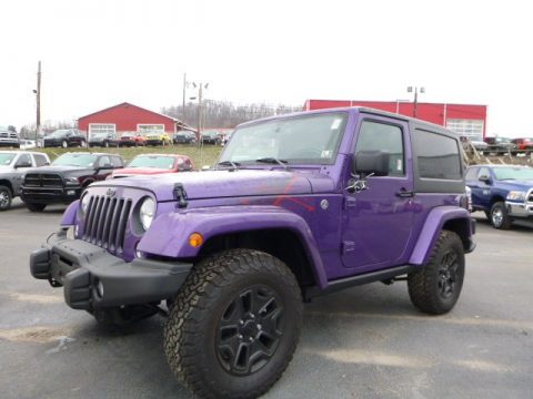 Xtreme Purple Pearl Jeep Wrangler Sahara 4x4. Click to enlarge. Xtreme Purple Pearl Jeep Wrangler Sahara 4x4. Click to enlarge.