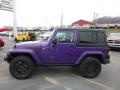 2016 Jeep Wrangler Xtreme Purple Pearl #3 2016 Jeep Wrangler Xtreme Purple Pearl #3