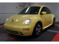 2001 New Beetle GLS Coupe #3