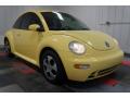 2001 New Beetle GLS Coupe #5