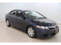 2009 Civic LX Sedan #1