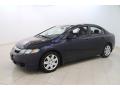 2009 Civic LX Sedan #3