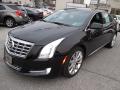 Front 3/4 View of 2015 Cadillac XTS Luxury AWD Sedan #2 Front 3/4 View of 2015 Cadillac XTS Luxury AWD Sedan #2
