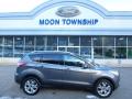 2014 Escape Titanium 2.0L EcoBoost 4WD #1