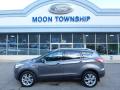 2014 Escape Titanium 2.0L EcoBoost 4WD #7