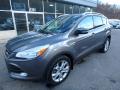2014 Escape Titanium 2.0L EcoBoost 4WD #9