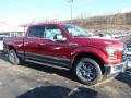 2016 F150 XLT SuperCrew 4x4 #1 2016 F150 XLT SuperCrew 4x4 #1
