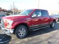 2016 F150 XLT SuperCrew 4x4 #4 2016 F150 XLT SuperCrew 4x4 #4