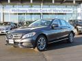 2016 C 300 4Matic Sedan #1 2016 C 300 4Matic Sedan #1